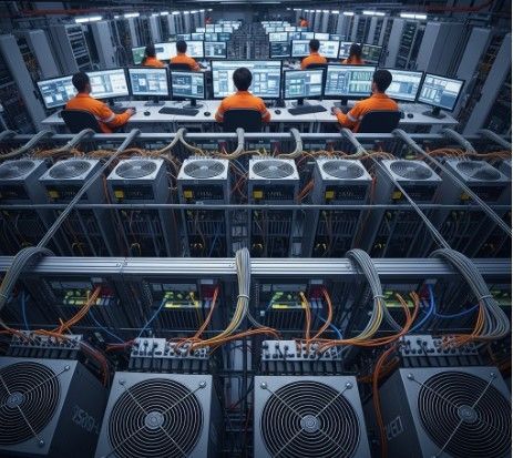 Bitcoin Mining