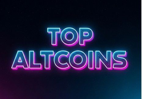 Top 5 Altcoins