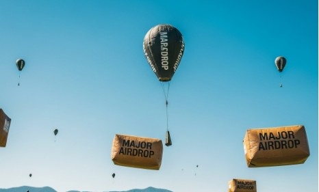 GRASS Airdrop