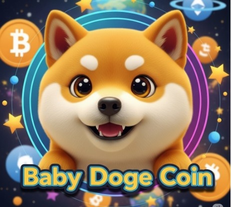 Baby Doge Coin