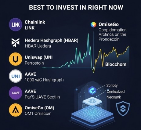 best crypto