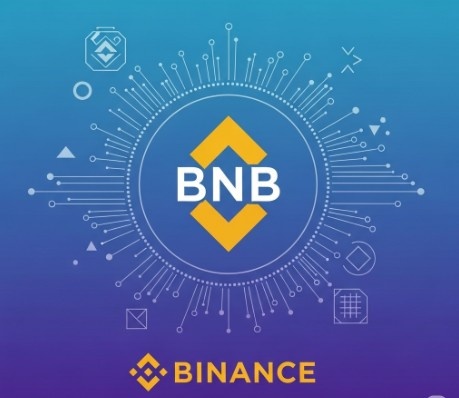Binance क्या है?