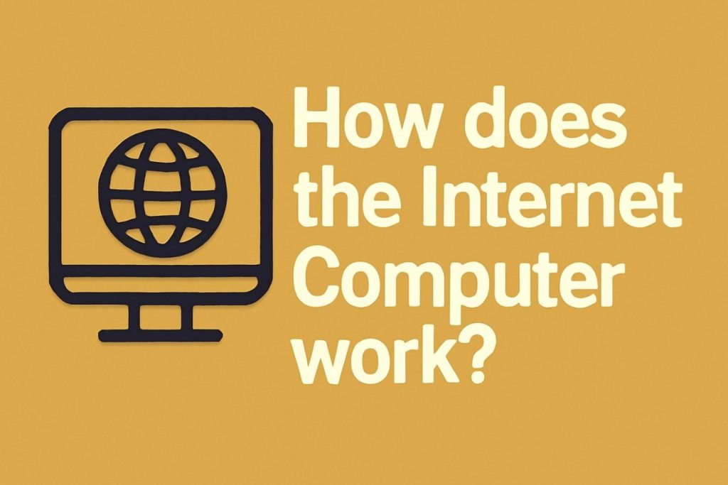 Internet Computer (ICP)