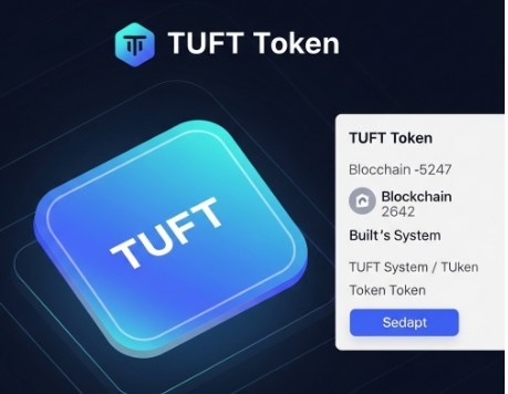 TUFT Token क्या है?
