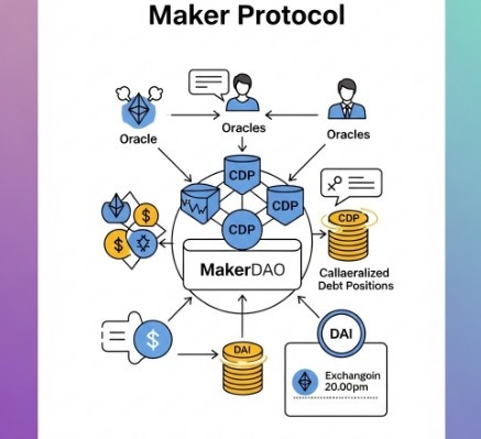 Maker (MKR)