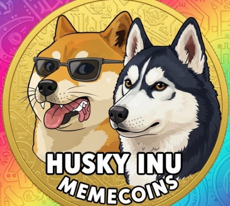 Husky Inu