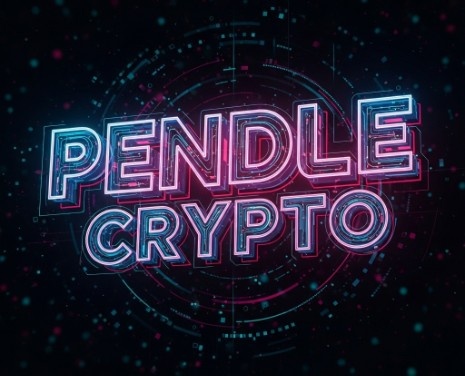 Pendle Crypto