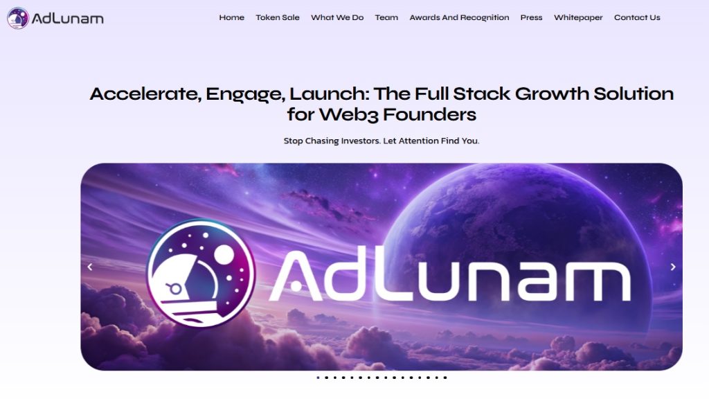 Best Crypto Founders in India, Jason Fernandes - AdLunam Inc