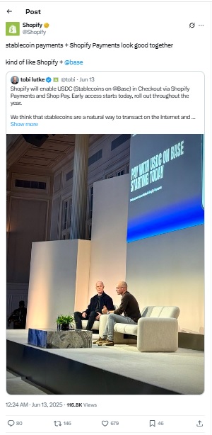 Why Crypto Market is Going Up