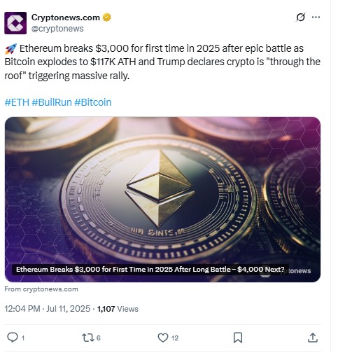  Ethereum    
