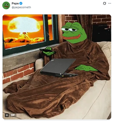 Pepe Coin Price Prediction 2030