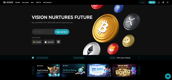 XXKK Exchange Post