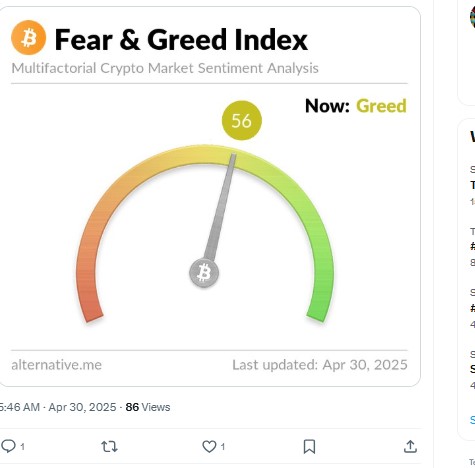 Crypto Updates
