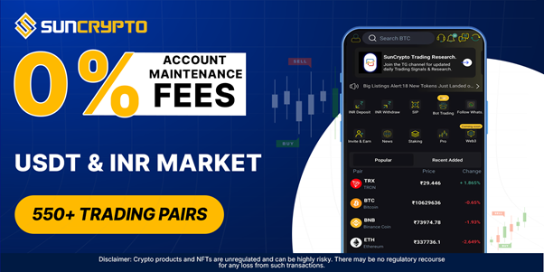 SunCrypto image 1