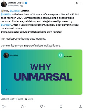 Unmarshal