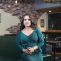 Niharika Singh